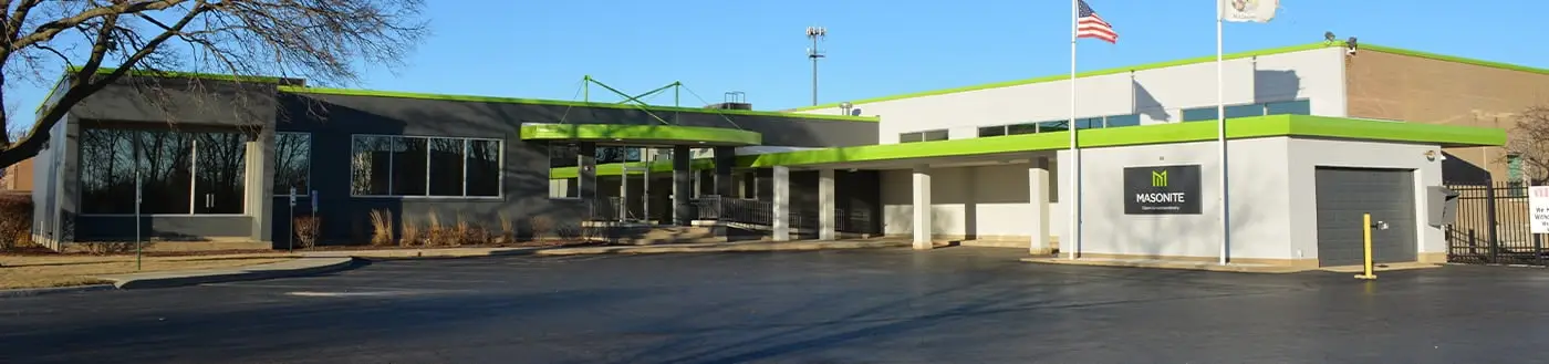 Commercial Shield Coating® is ideal for warehouses & hotels.