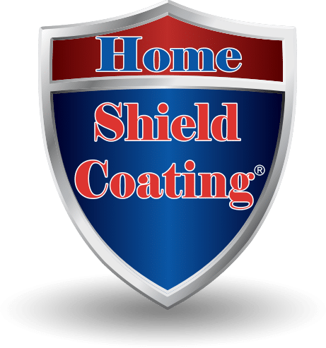 tredobbelt Klappe Registrering Home Shield Coating® Looks Like Paint Protects Like Armor!