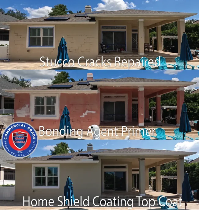 Florida Stucco Class Action Lawsuit