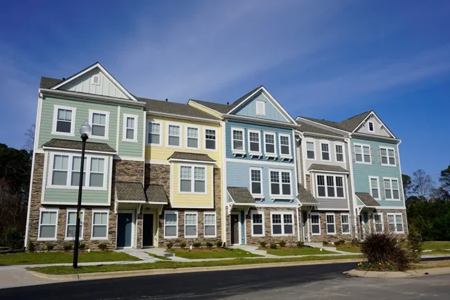 HOA Exterior Painting Company