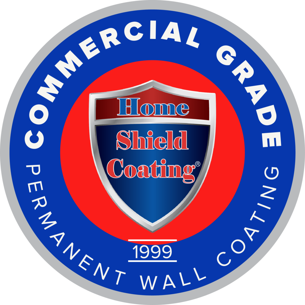 Home Shield Coating Logo