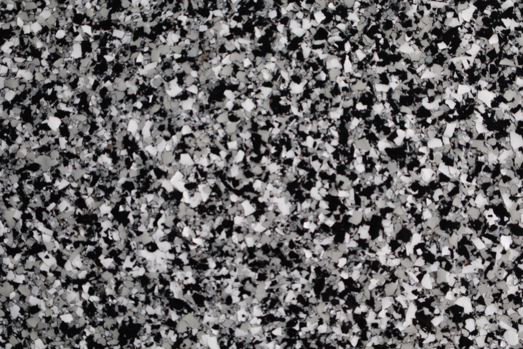Concrete Shield Coating® Flake Floor