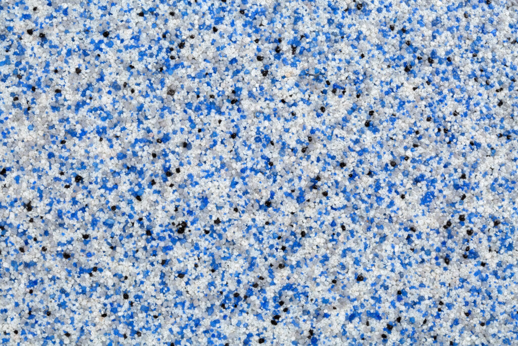 Concrete Shield Coating® Quartz Floor