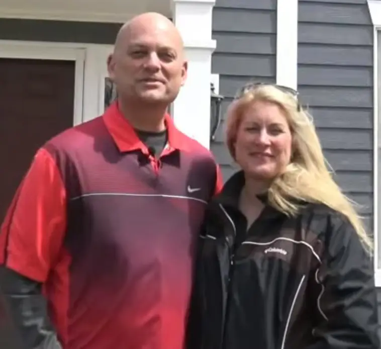 Steve & Stacy M