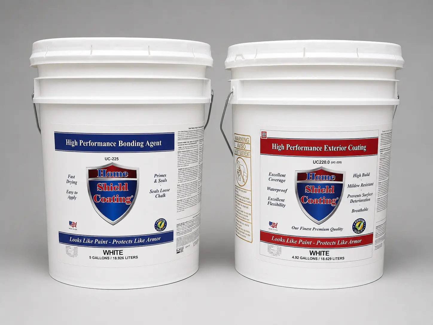 Home Shield Coating Product Image
