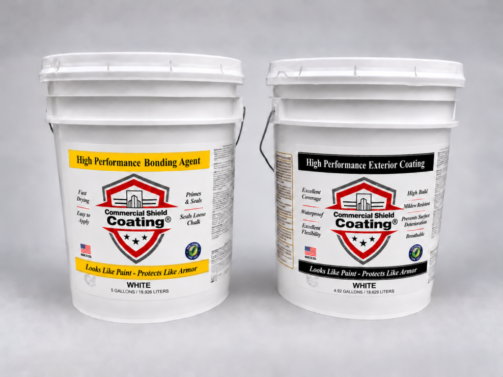 Commercial Shield Coating®